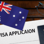 move to australia
