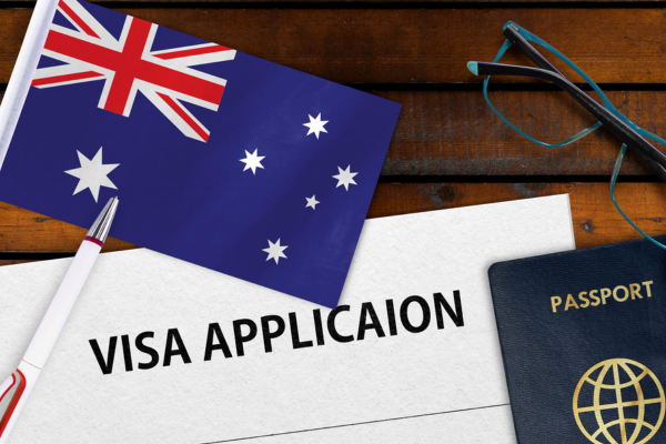 move to australia