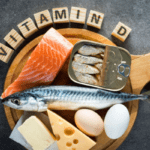 vitamin D