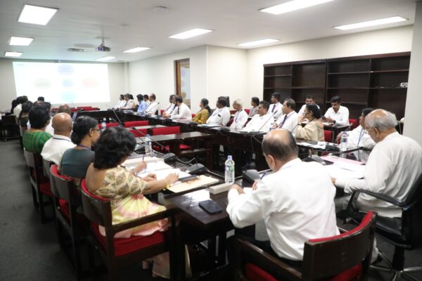 මහරගම නගර සංවර්ධනය, 2024 වසර තුළ වේගවත් කිරීම සඳහා අගමැතිගෙන් නිලධාරීන්ට උපදෙස්....