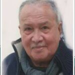 Anton's Funeral Details