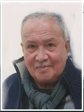 Anton's Funeral Details