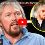 Barry Gibb - 50 years of music