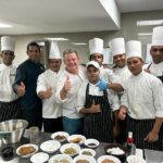 Celebrity Chef Gary Mehigan Explores Sri Lanka’s Cuisine, Culture and Scenery through Cinnamon Hotels & Resorts! - eLanka
