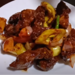 Chicken Devil Recipe - By Malsha - eLanka