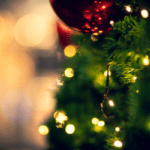 Christmas Carols and Season’s Greetings