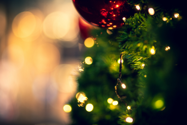 Christmas Carols and Season’s Greetings