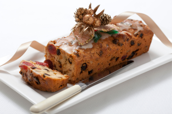 Christmas Fruitcake Recipe - By Malsha - eLanka