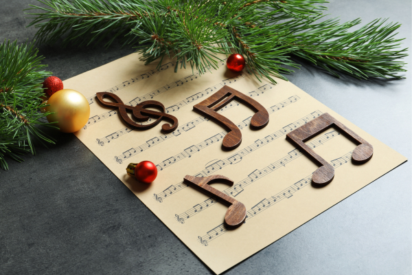 christmas songs