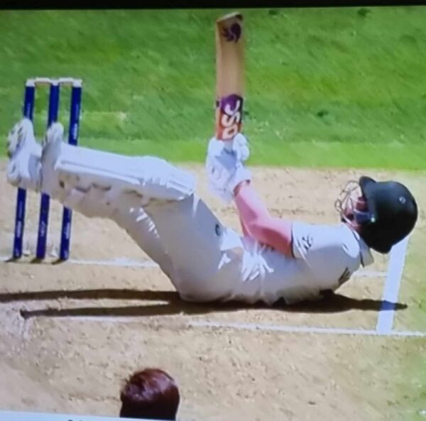 David Warner smashes brilliant century in build-up to his Swansong. - BY TREVINE RODRIGO IN MELBOURNE. (eLanka Sports editor) (1)