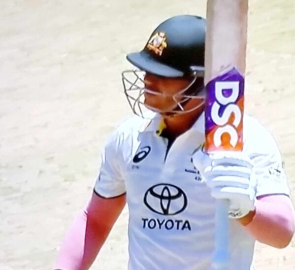David Warner smashes brilliant century in build-up to his Swansong. - BY TREVINE RODRIGO IN MELBOURNE. (eLanka Sports editor) (1)