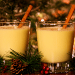 Festive Cheers: Homemade Eggnog Delight for a Merry Christmas! - By Malsha - eLanka
