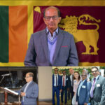 FAREWELL LAL MENDIS: BEACON OF KINDNESS AND JOY WILL BE MISSED BY OUR COMMUNITY