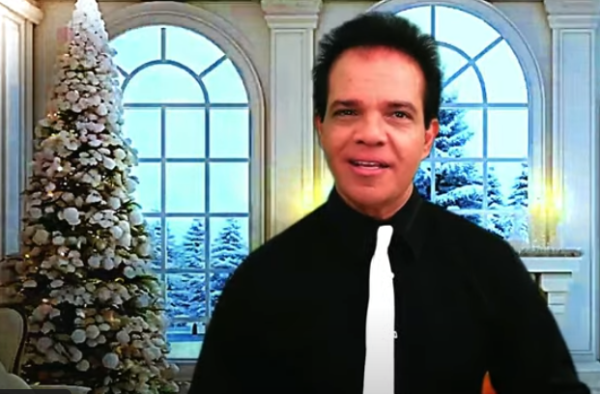 Gethsemane Carols By Candlelight 2023