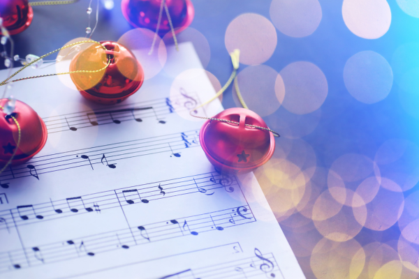 Gethsemane’s Carols