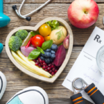 healthy