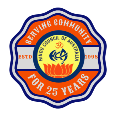 Hindu Council of Australia