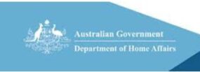 Home Affairs Webinar Event-eLanka