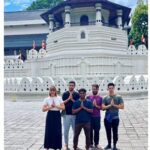 Indian Tourists -eLanka