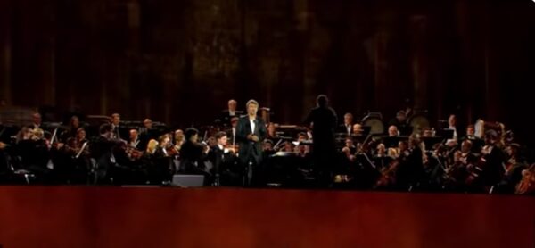 Jonas Kaufmann - Nessun Dorma-eLanka