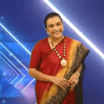 Kaleidoscope with Savithri Rodrigo 189