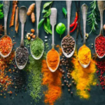 Kitchen Herbs and Spices-eLanka
