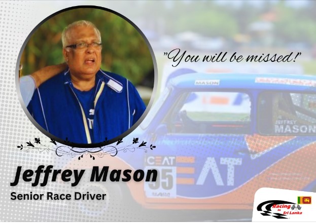 MASON – JEFFREY