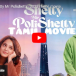 Miss Shetty Mr Polishetty tamil movie
