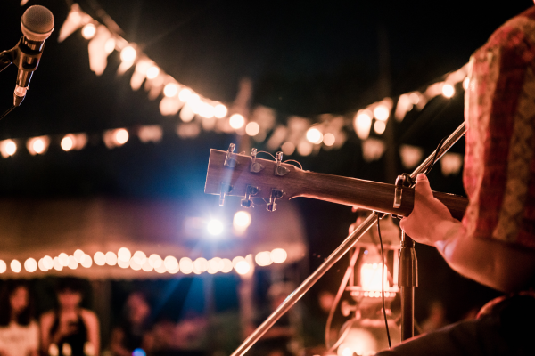 Music and Life