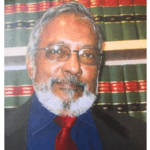 OBITUARY - PRASANNA NIMAL WIKRAMANAYAKE. KC (11 August 1933 - 20 December 2023)