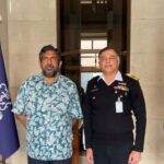 Ravindra Chandrasiri Wijegunaratne-eLanka