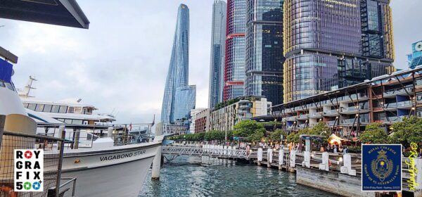 Royal College Group of 92 - Australia Wing - 50th B'day Bash - Sydney 2023 - Photos thanks to Roy Grafix - eLanka