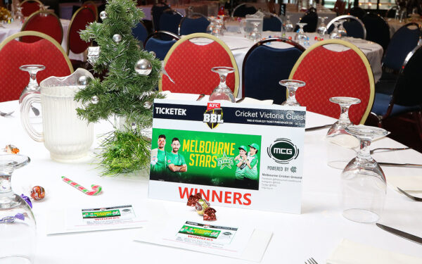 Sandown Regency presents Christmas with Noeline & Friends - Photos thanks to Johann Jayasinha