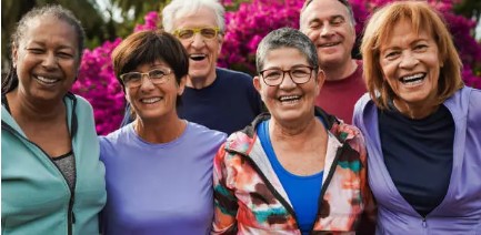 Senior Citizen-eLanka