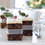 _Sri Lankan Christmas Cake - eLanka
