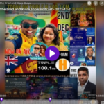 The Brad and Kiara Show Podcast - 2023-12-2 - eLanka