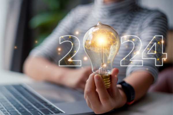 Trends to Embrace in 2024