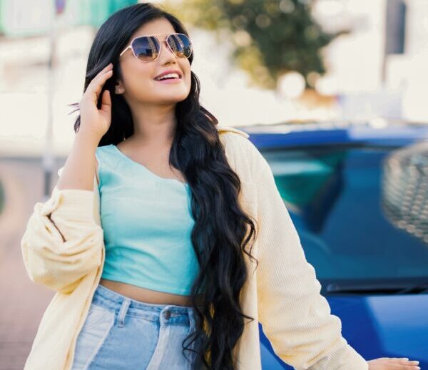 Vision Care unveils newest sunglass collection for a stylish season 01