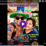 The Brad and Kiara Show Podcast - 2023-12-30