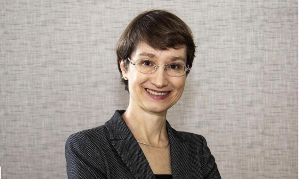 Dr Elisabete Weiderpass,
