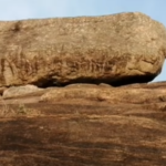 Kibulagala Rock – birthplace of Nandimithra - By Arundathie Abeysinghe
