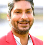kumar sangakkara - eLanka