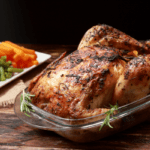 roast chicken - eLanka