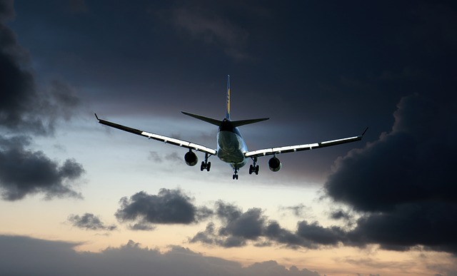 AVIATION