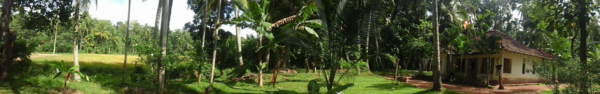 මඩවල ජන්ම නිවහන