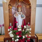 3rd Friday Devotions to the Infant JESUS of Prague
