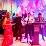 31st night dinner dance organised by Bertie Ekanaike and the VOC at the Grand on Princes in Mulgrave, Melbourne. Pics. By Trevine Rodrigo (eLanka)