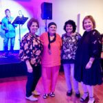 A sellout crowd feasted on Sri Lankan Hoppers and a fabulous Asia - eLanka