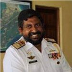 Adm. Wijegunaratne