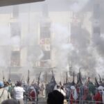 Anti-Muslim Riots-eLanka